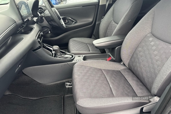 Used Toyota Yaris 2026 for sale - 78020849: Photo 10