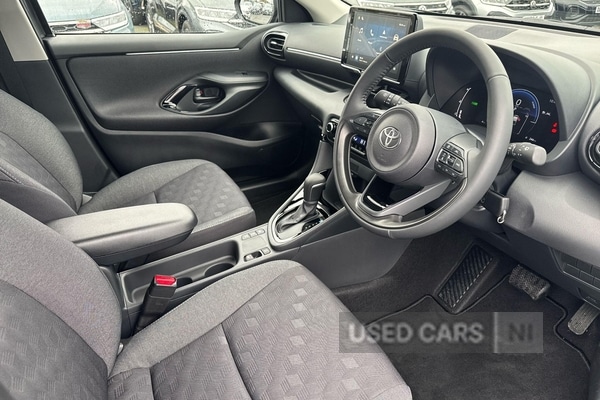 Used Toyota Yaris 2026 for sale - 78020849: Photo 11