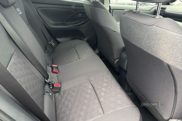 Used Toyota Yaris 2026 for sale - 78020849: Photo 12