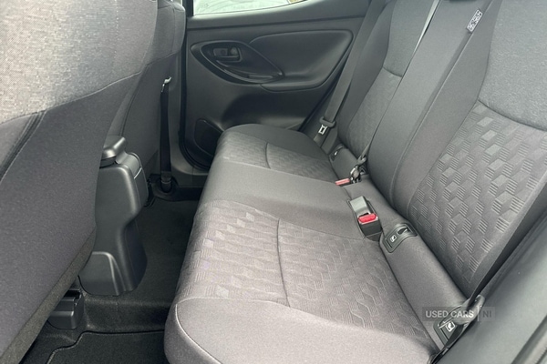 Used Toyota Yaris 2026 for sale - 78020849: Photo 13