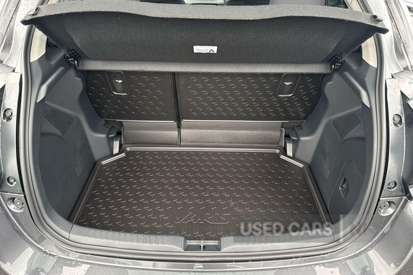 Used Toyota Yaris 2026 for sale - 78020849: Photo 14