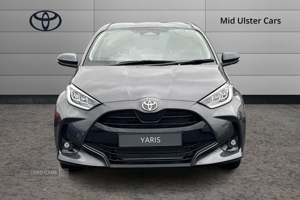 Used Toyota Yaris 2026 for sale - 78020849: Photo 15
