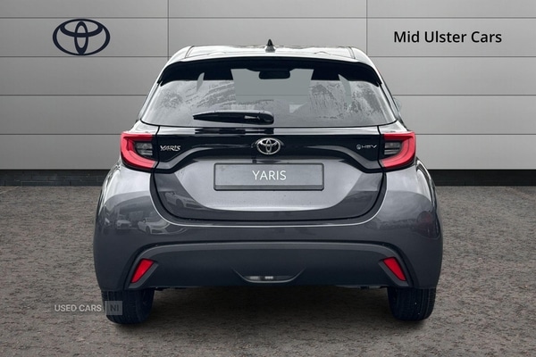 Used Toyota Yaris 2026 for sale - 78020849: Photo 18