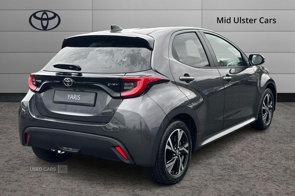 Used Toyota Yaris 2026 for sale - 78020849: Photo 2