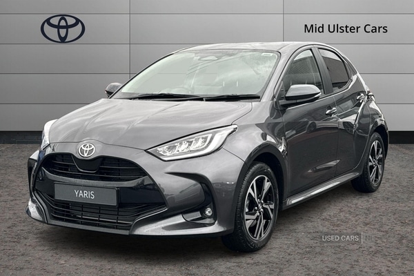 Used Toyota Yaris 2026 for sale - 78020849: Photo 3