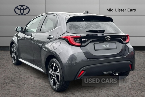 Used Toyota Yaris 2026 for sale - 78020849: Photo 4