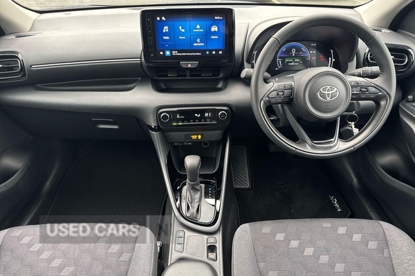 Used Toyota Yaris 2026 for sale - 78020849: Photo 5