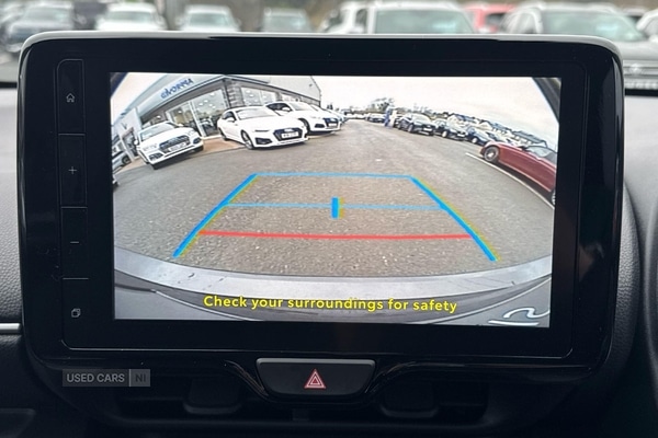 Used Toyota Yaris 2026 for sale - 78020849: Photo 7