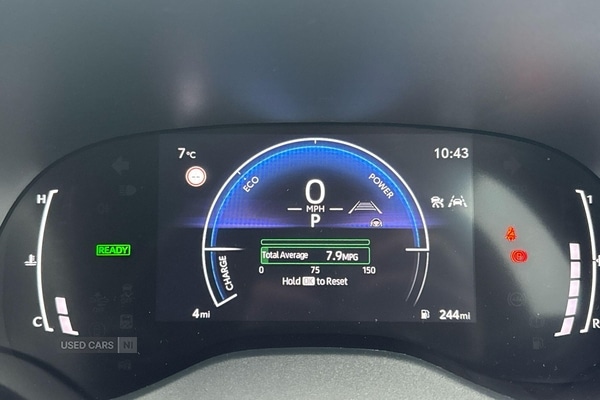 Used Toyota Yaris 2026 for sale - 78020849: Photo 9