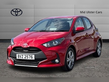 Used Toyota Yaris 2024 for sale - 75533145: Photo