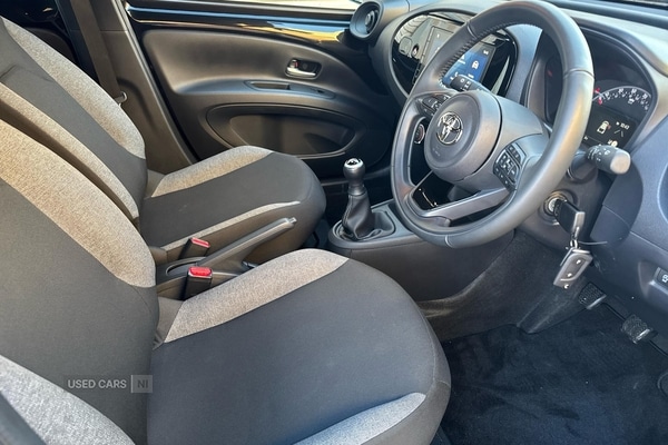 Used Toyota Aygo X 2025 for sale - 77292494: Photo 11