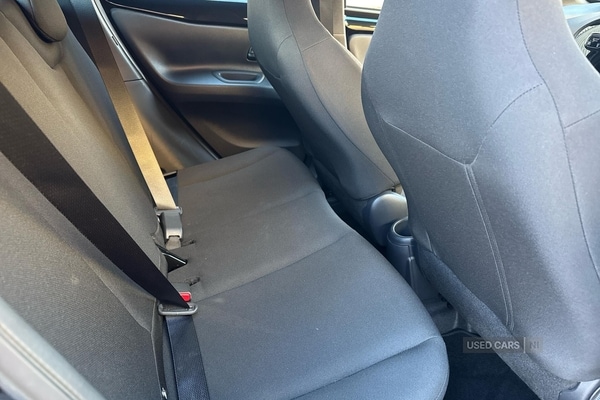 Used Toyota Aygo X 2025 for sale - 77292494: Photo 12