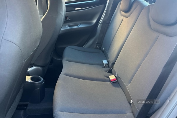 Used Toyota Aygo X 2025 for sale - 77292494: Photo 13