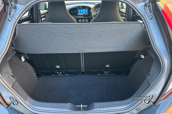 Used Toyota Aygo X 2025 for sale - 77292494: Photo 14