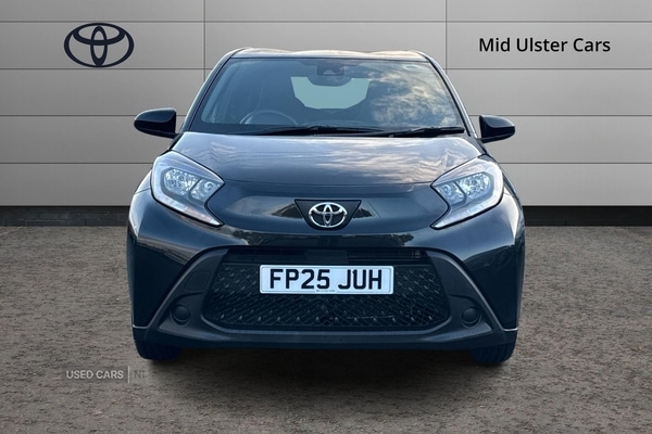 Used Toyota Aygo X 2025 for sale - 77292494: Photo 15