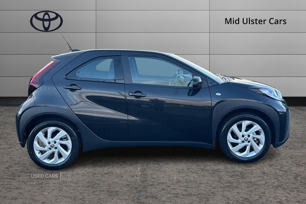 Used Toyota Aygo X 2025 for sale - 77292494: Photo 16