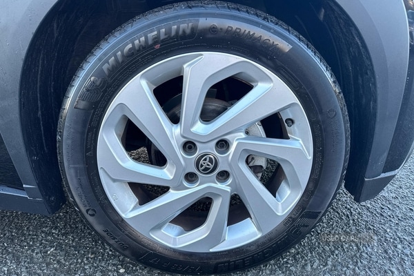 Used Toyota Aygo X 2025 for sale - 77292494: Photo 17