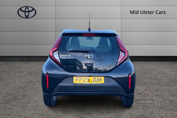 Used Toyota Aygo X 2025 for sale - 77292494: Photo 18