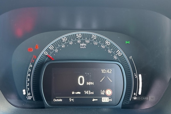 Used Toyota Aygo X 2025 for sale - 77292494: Photo 9