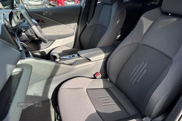 Used Toyota C-HR 2025 for sale - 76458367: Photo 10