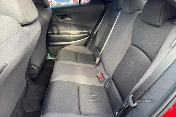 Used Toyota C-HR 2025 for sale - 76458367: Photo 13