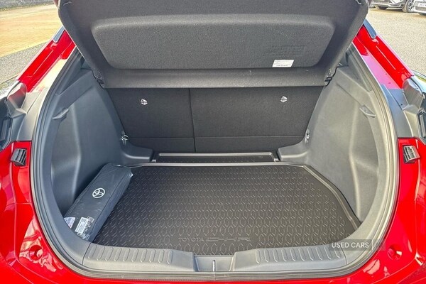 Used Toyota C-HR 2025 for sale - 76458367: Photo 14