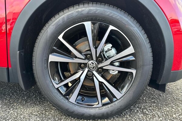 Used Toyota C-HR 2025 for sale - 76458367: Photo 17