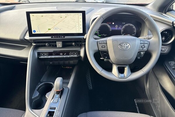 Used Toyota C-HR 2025 for sale - 76458367: Photo 5