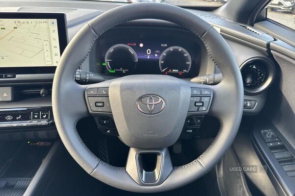 Used Toyota C-HR 2025 for sale - 76458367: Photo 6