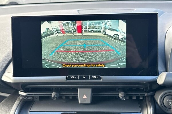 Used Toyota C-HR 2025 for sale - 76458367: Photo 7