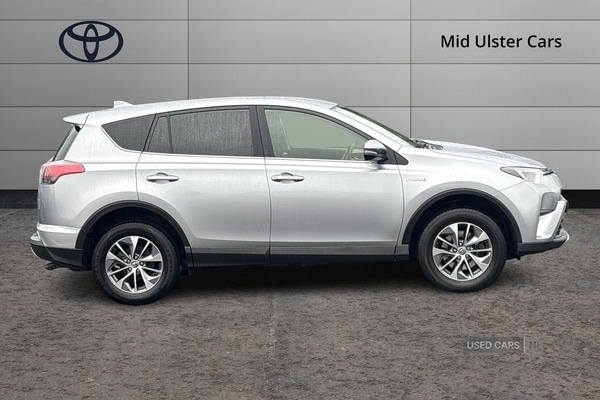 Used Toyota RAV4 2018 for sale - 77280379: Photo 16