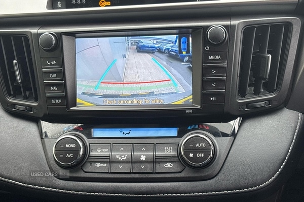 Used Toyota RAV4 2018 for sale - 77280379: Photo 7