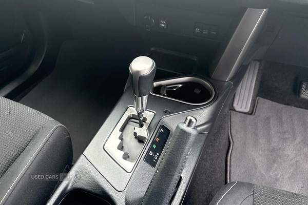 Used Toyota RAV4 2018 for sale - 77280379: Photo 8