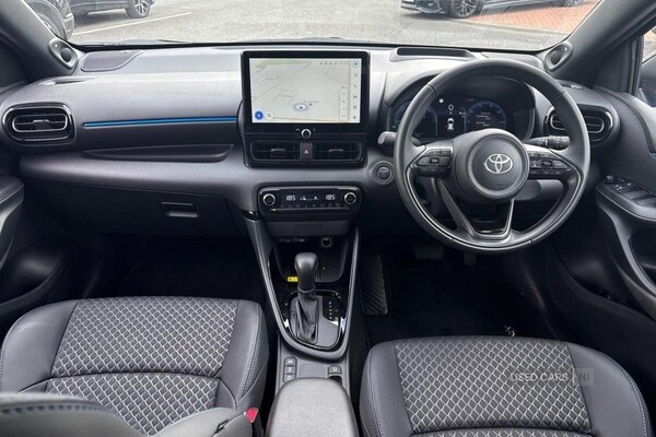 Used Toyota Yaris 2025 for sale - 75533240: Photo 11