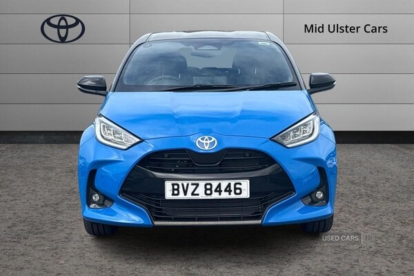 Used Toyota Yaris 2025 for sale - 75533240: Photo 15