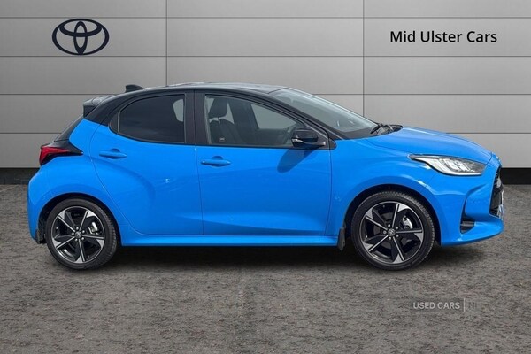 Used Toyota Yaris 2025 for sale - 75533240: Photo 16
