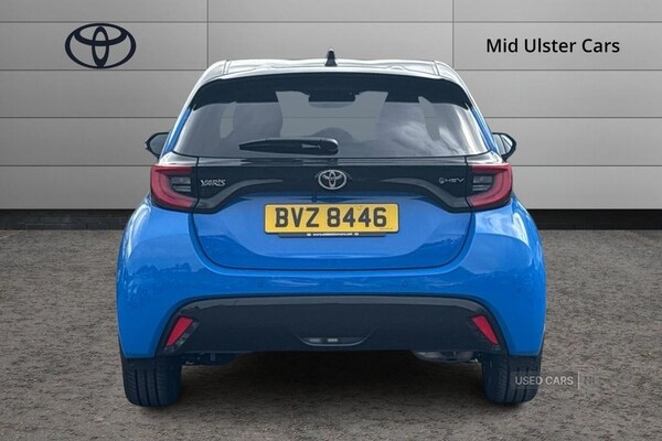 Used Toyota Yaris 2025 for sale - 75533240: Photo 18
