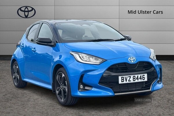 Used Toyota Yaris 2025 for sale - 75533240: Photo 1