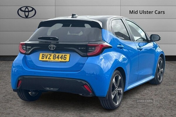 Used Toyota Yaris 2025 for sale - 75533240: Photo 2