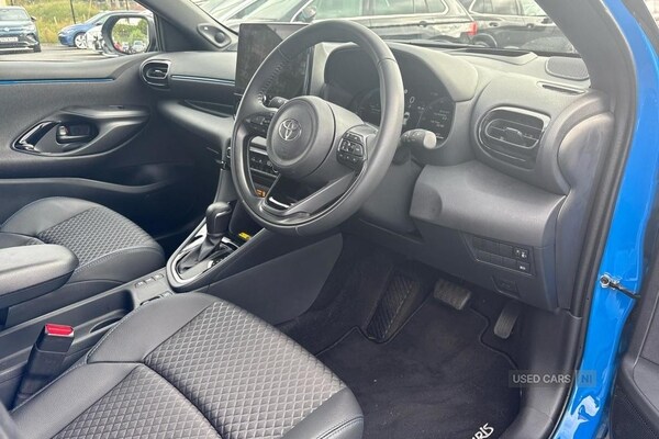 Used Toyota Yaris 2025 for sale - 75533240: Photo 5