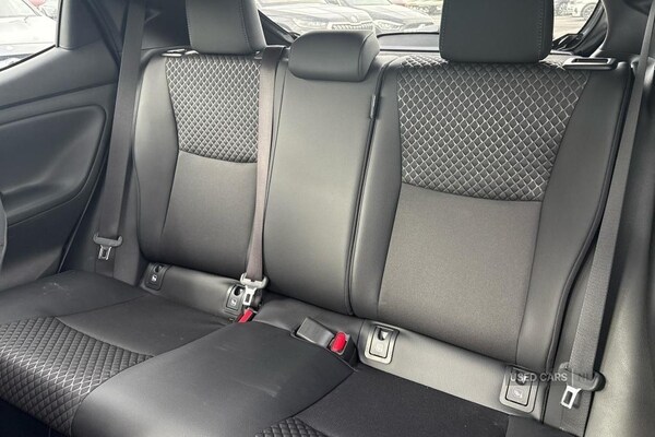 Used Toyota Yaris 2025 for sale - 75533240: Photo 9