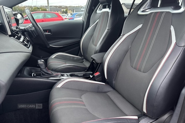 Used Toyota Corolla 2020 for sale - 77684808: Photo 10