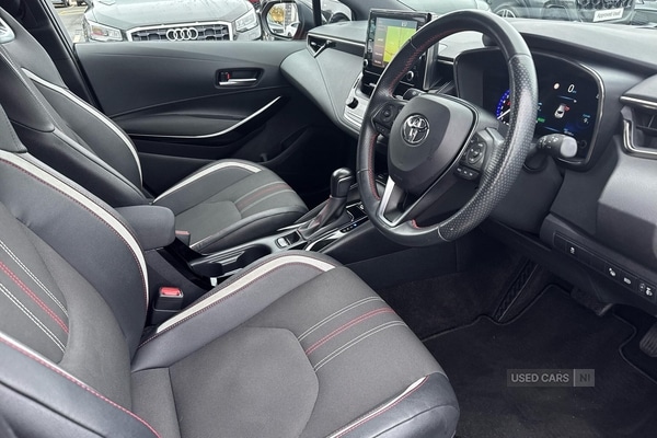 Used Toyota Corolla 2020 for sale - 77684808: Photo 11