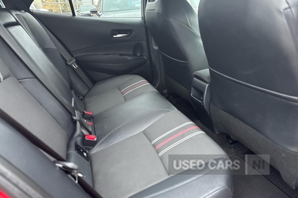 Used Toyota Corolla 2020 for sale - 77684808: Photo 12