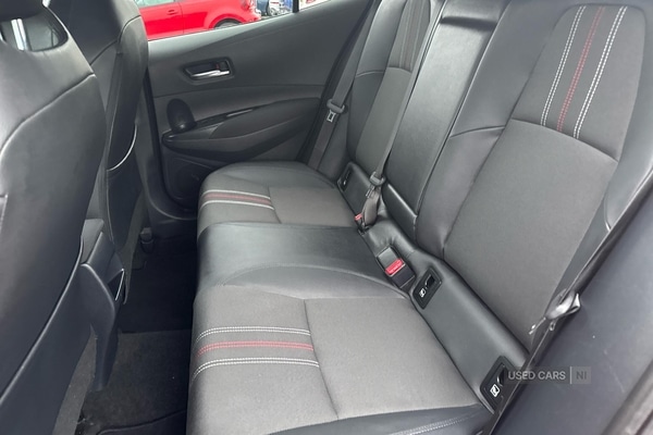 Used Toyota Corolla 2020 for sale - 77684808: Photo 13