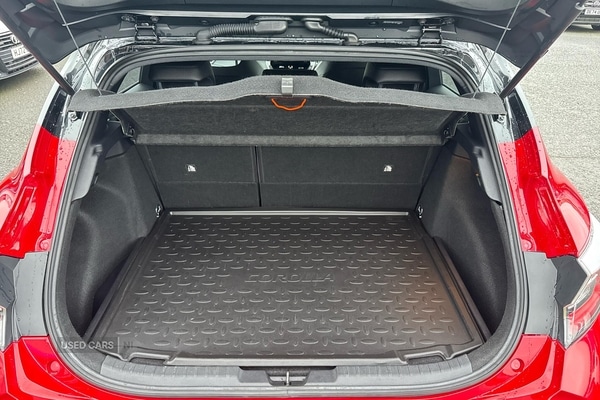 Used Toyota Corolla 2020 for sale - 77684808: Photo 14