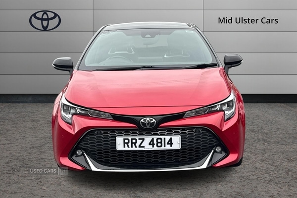 Used Toyota Corolla 2020 for sale - 77684808: Photo 15