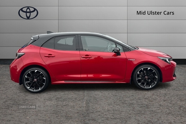 Used Toyota Corolla 2020 for sale - 77684808: Photo 16