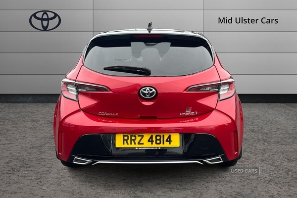 Used Toyota Corolla 2020 for sale - 77684808: Photo 18