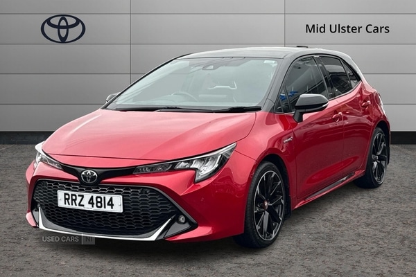 Used Toyota Corolla 2020 for sale - 77684808: Photo 3